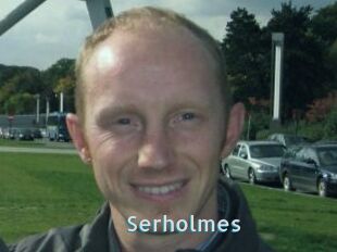 Serholmes