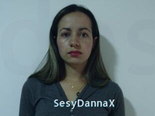 SesyDannaX