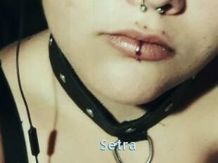 Setra