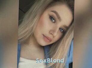 SexBlond