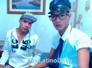 SexLatinoDirty