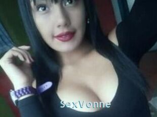 SexVonne