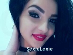 SexieLexie