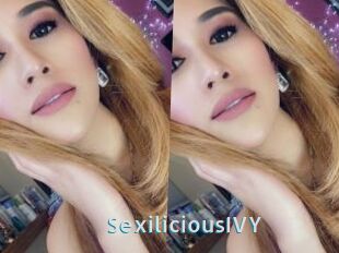 SexiliciousIVY