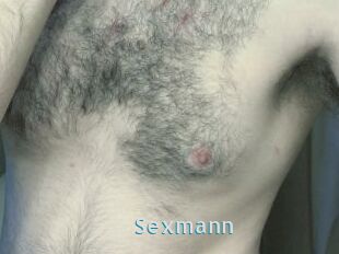 Sexmann