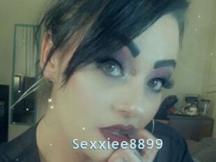 Sexxiee8899