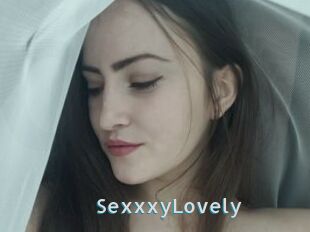 SexxxyLovely