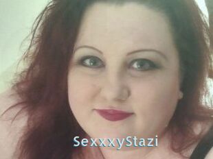 SexxxyStazi