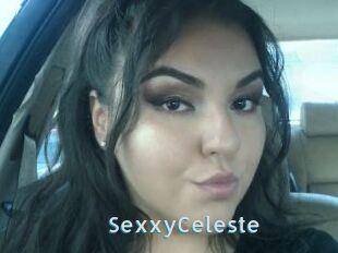 SexxyCeleste