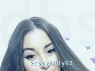 SexxyKitty92