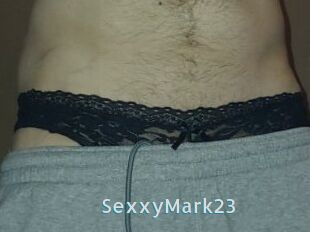 SexxyMark23