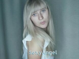 SexyAngel