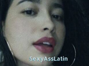 SexyAssLatin