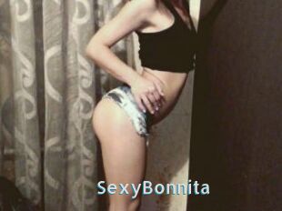 SexyBonnita