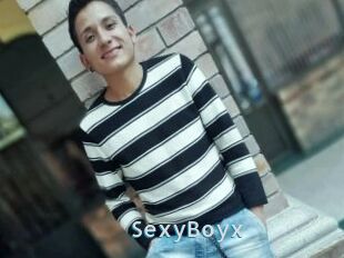 SexyBoyx