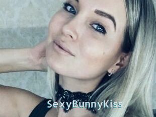 SexyBunnyKiss