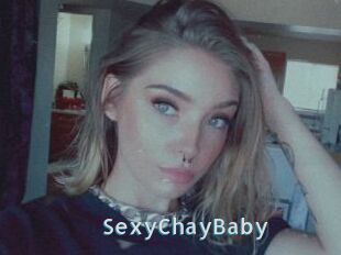 SexyChayBaby