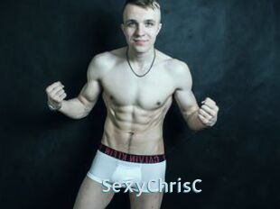 SexyChrisC