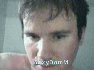 SexyDomM