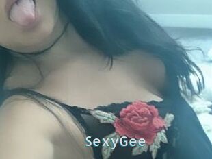 SexyGee