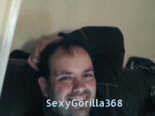 SexyGorilla368