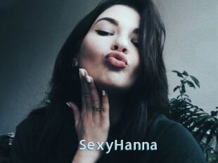 SexyHanna