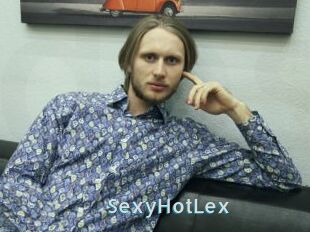 SexyHotLex