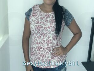 SexyHotPrettyGirl