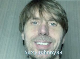 SexyJohnny88