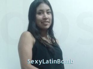 SexyLatinBomb