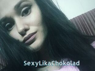 SexyLikaChokolad