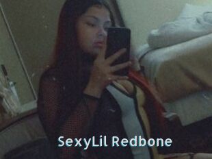 SexyLil_Redbone