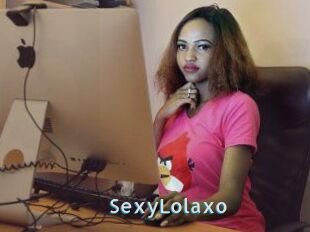 SexyLolaxo