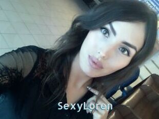 SexyLoren_