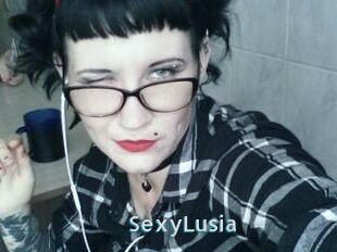 SexyLusia