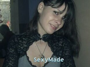 SexyMade