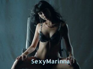 SexyMarinna