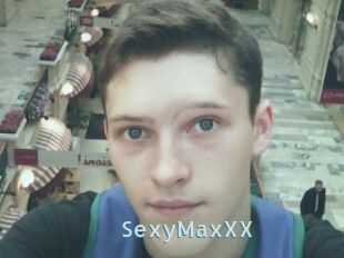 SexyMaxXX