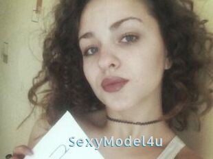 SexyModel4u