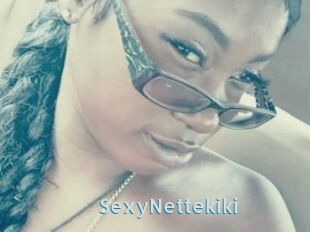 SexyNettekiki