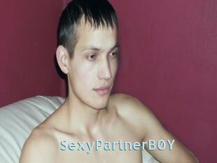 SexyPartnerB0Y