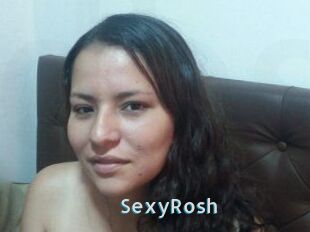 SexyRosh