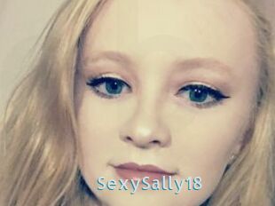 SexySally18