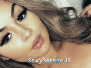 SexySerenaUK