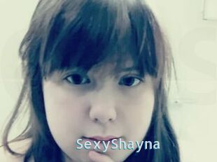 SexyShayna