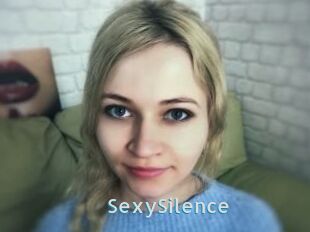 SexySilence