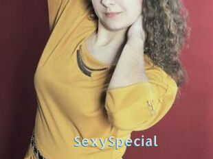 SexySpecial