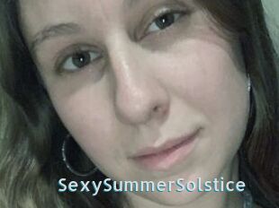 SexySummerSolstice