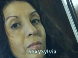 SexySylvia