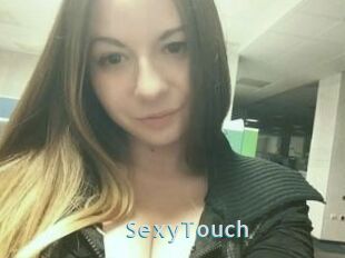 SexyTouch